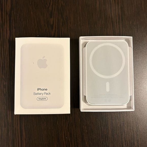 iphone battery pack