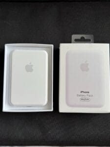 iphone battery pack