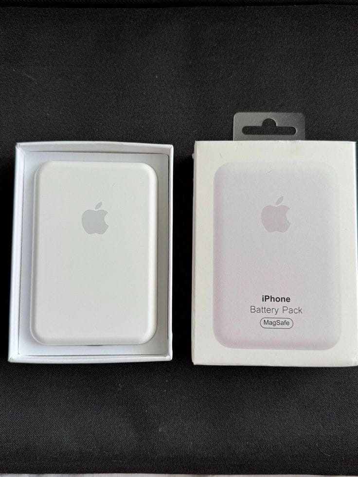 iphone battery pack