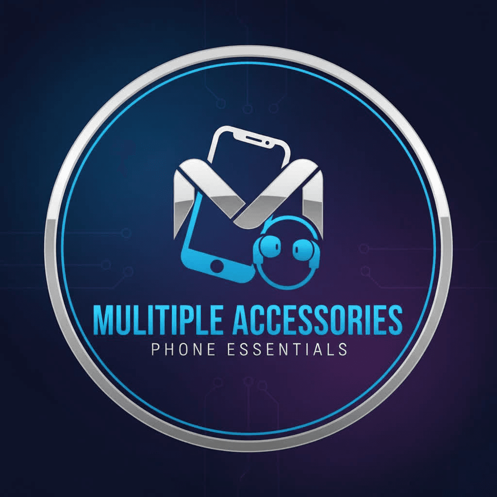 Multiple Accessories