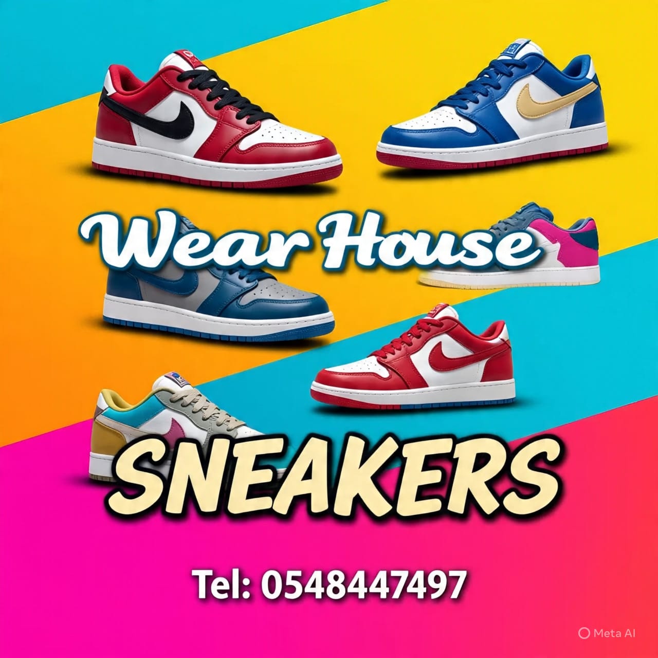 WearHouse