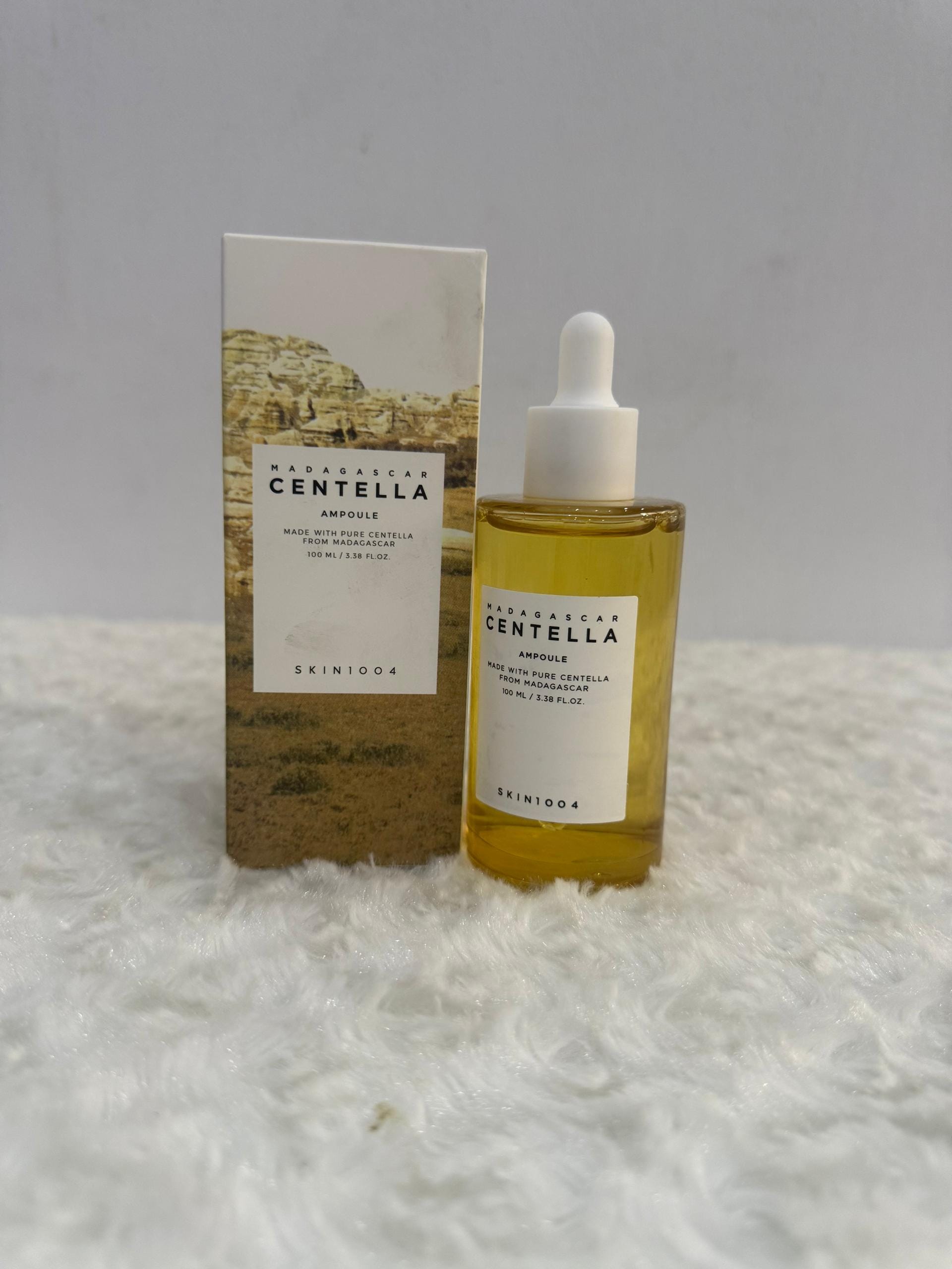 Centella Ampoule