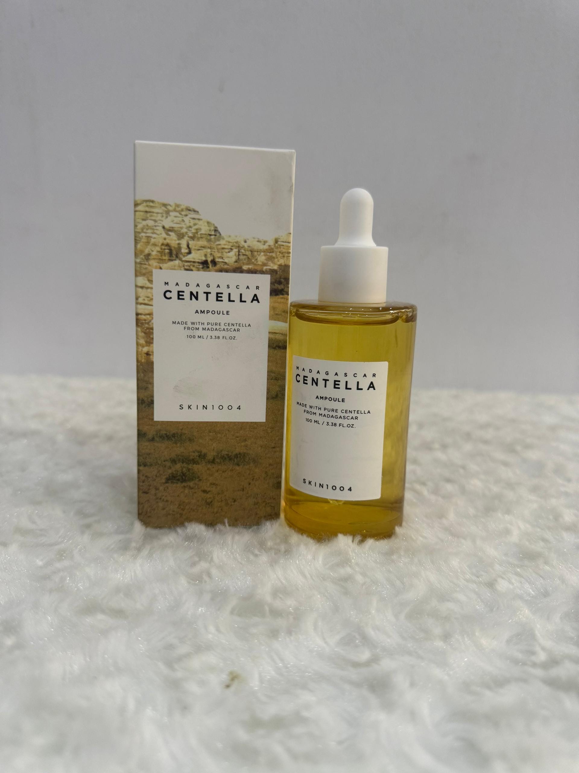 Centella Ampoule