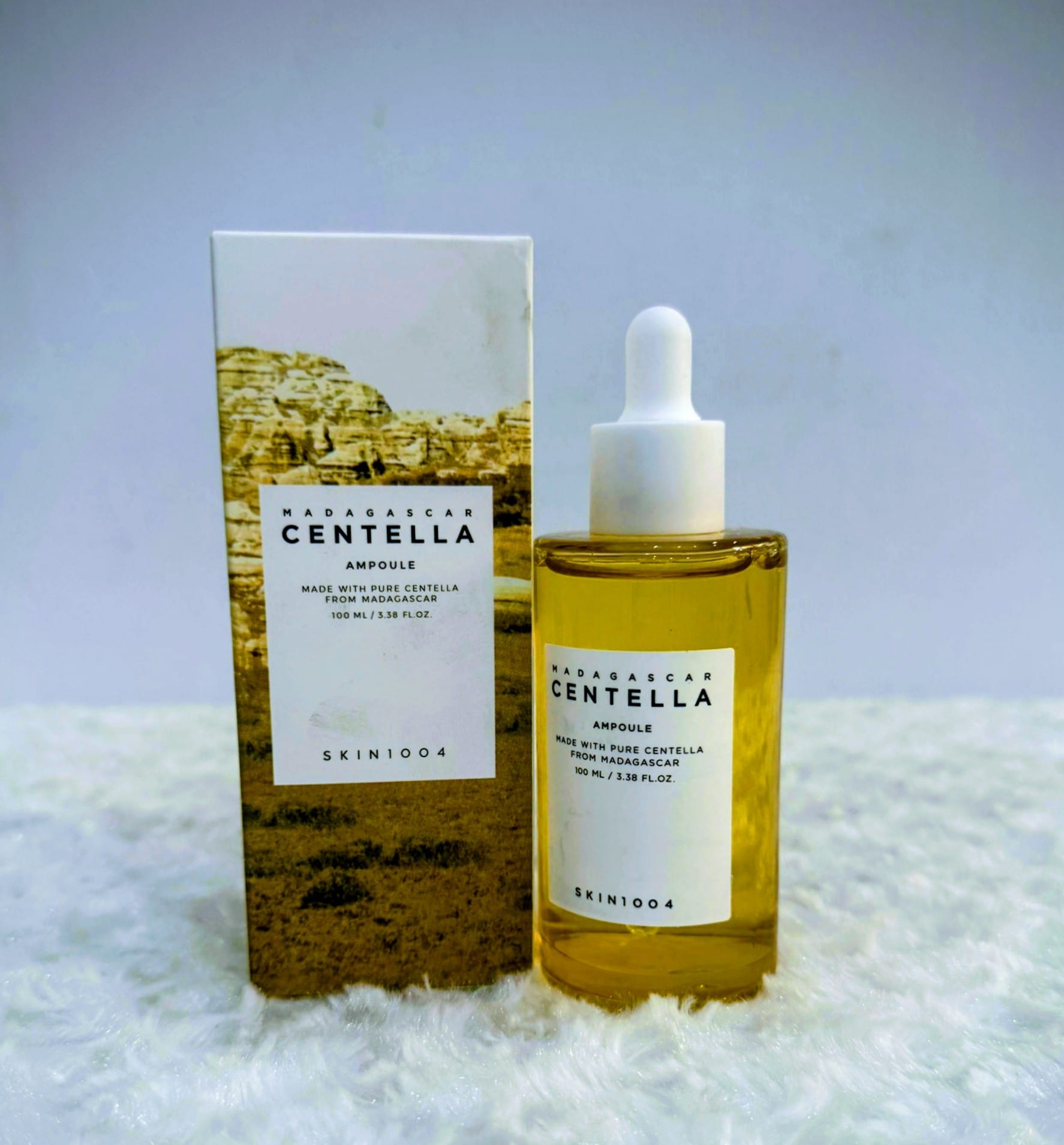 Centella Ampoule