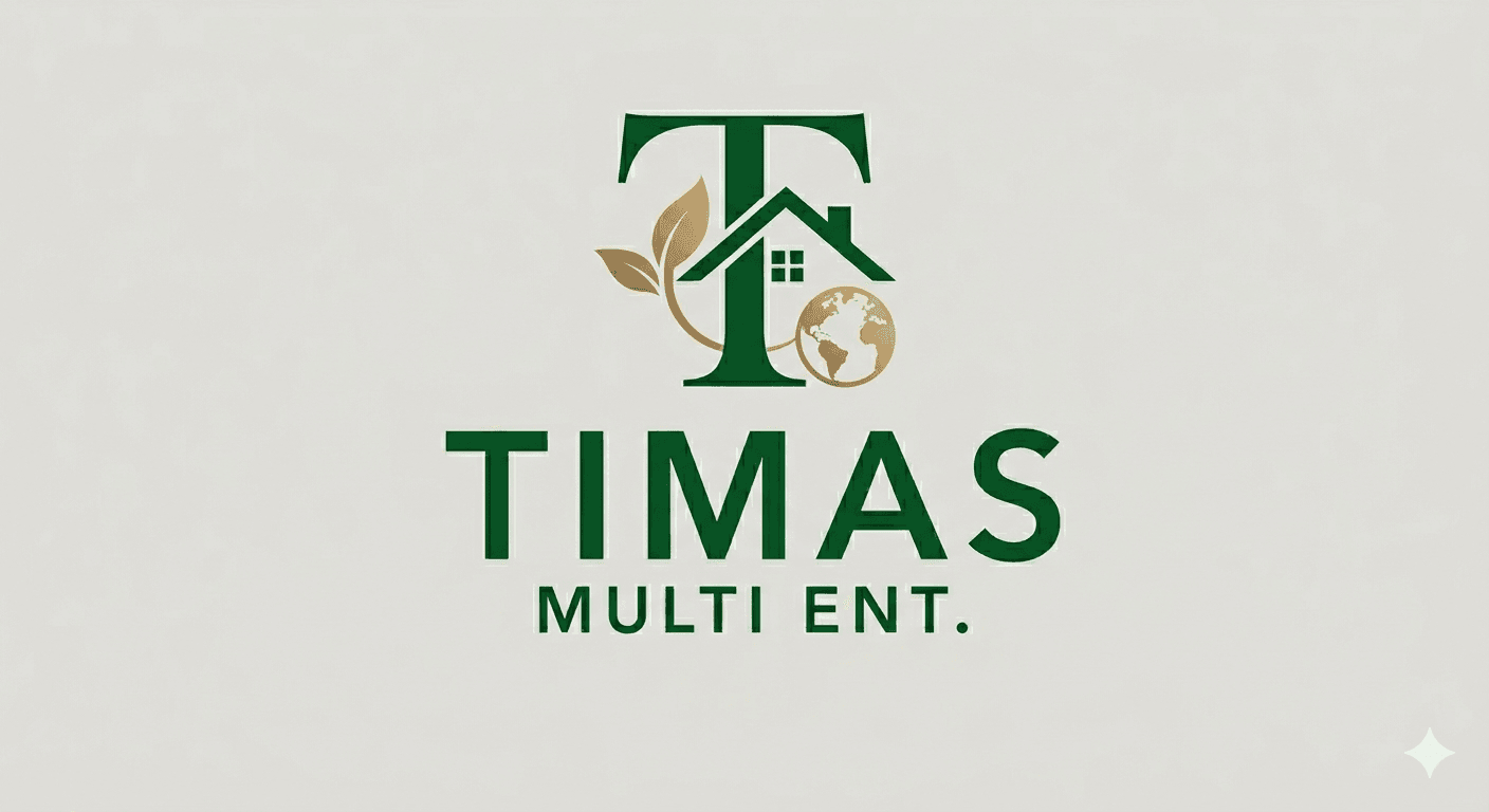 Timas Beauty Shop