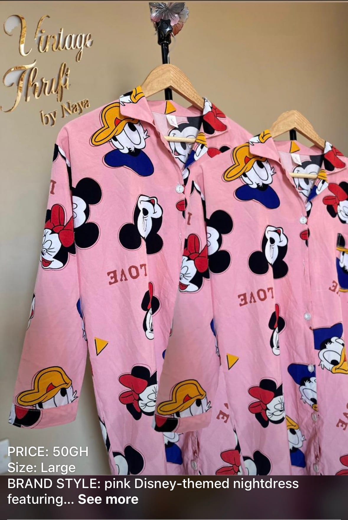 Vintage Thrift straight Dresses π