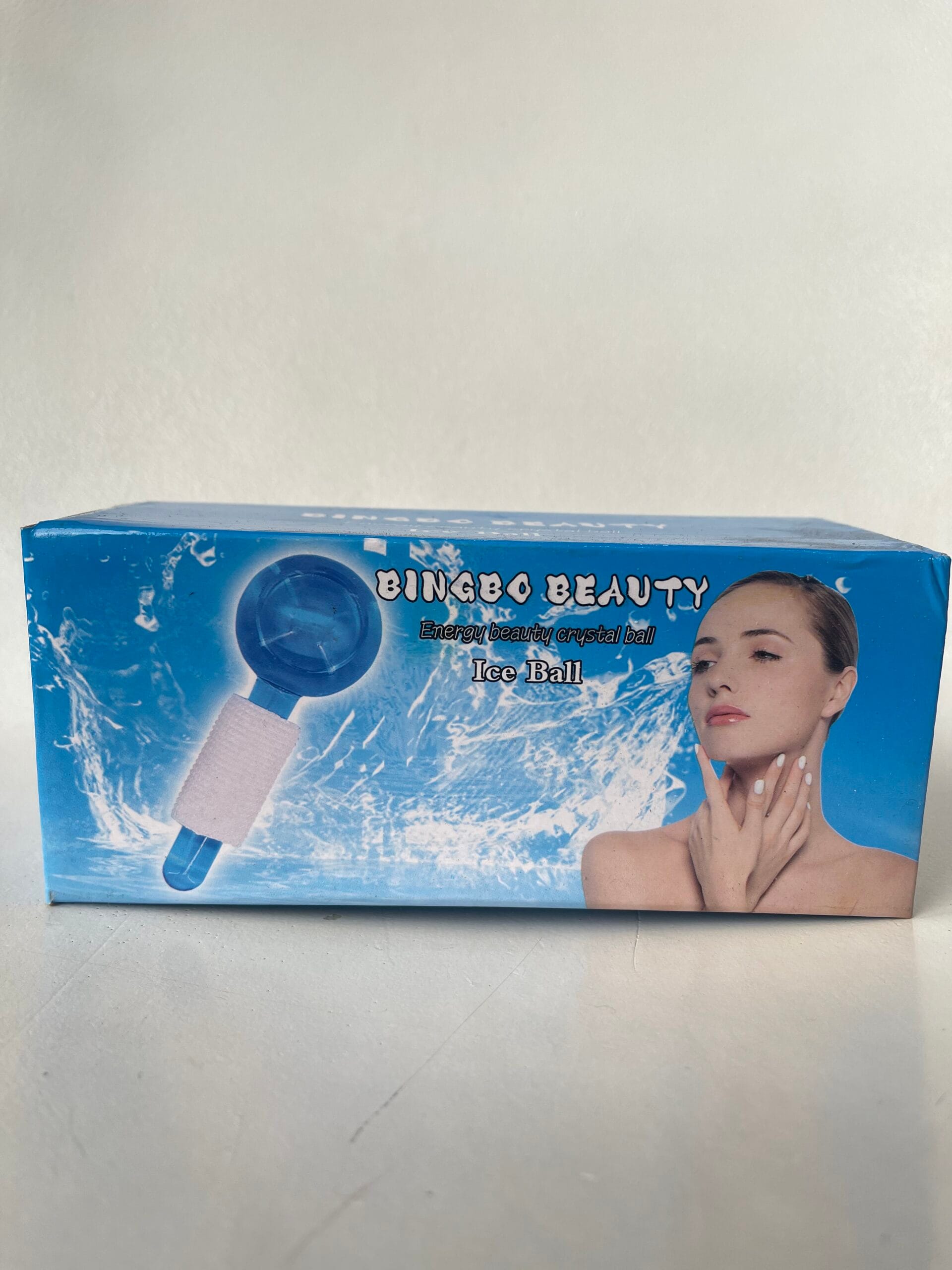 Bingo Beauty Energy beauty crystal ball Ice Ball