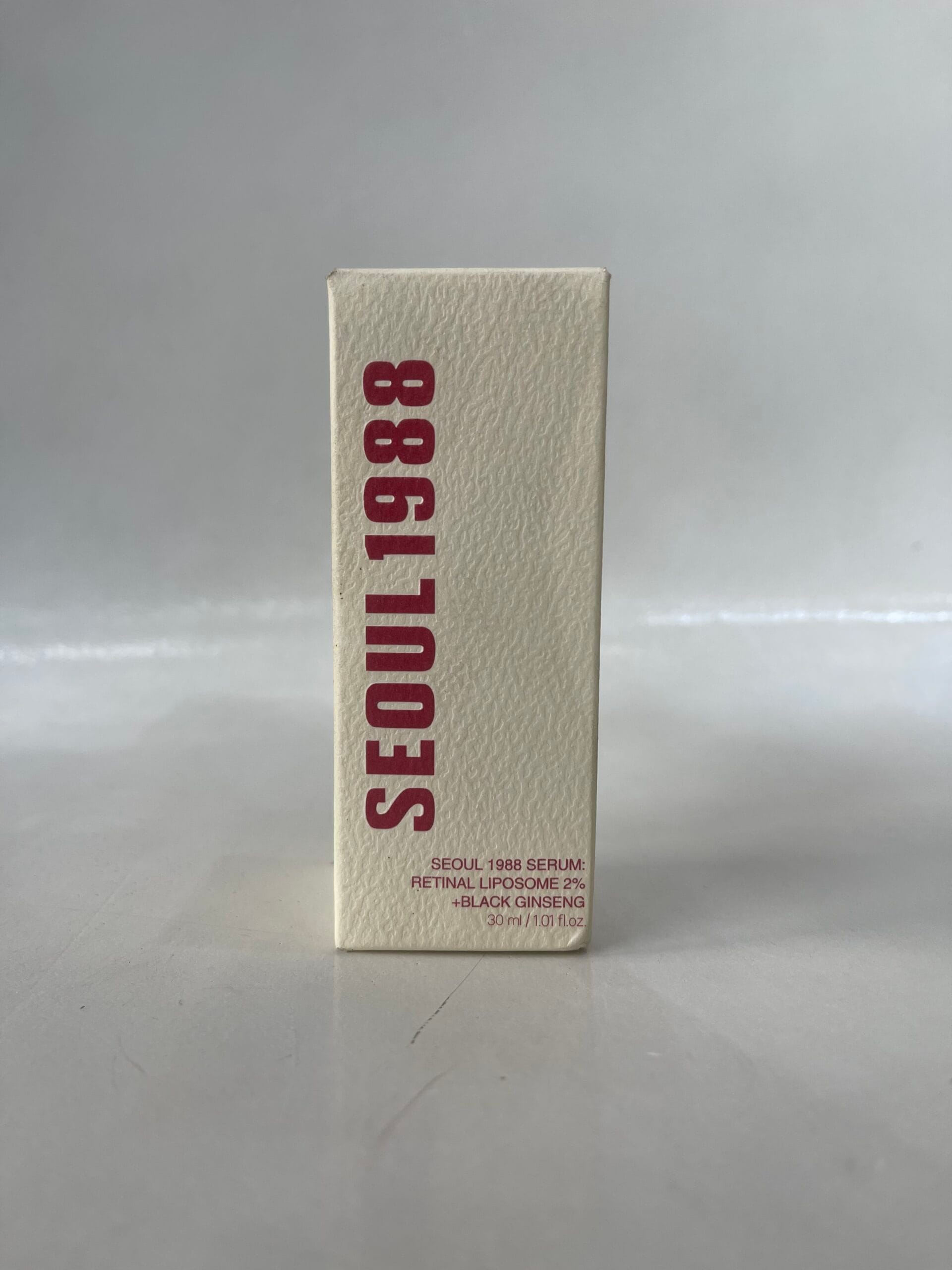 Seoul 1988