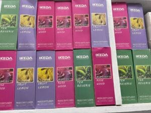 IKEDA Air freshener